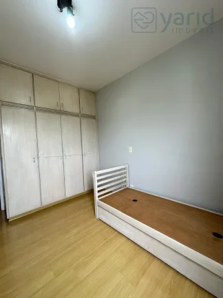 Imagem APARTAMENTO RESIDENCIAL em JUNDIAÍ - SP, JARDIM PITANGUEIRAS I