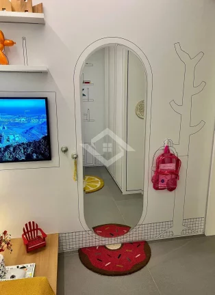 Imagem Oportunidade Murano! 3 quartos- Andar alto- Vista livre- 60m²