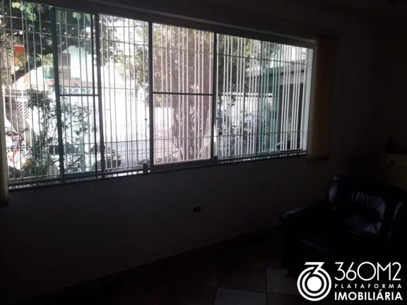 Imagem Casa para Venda em São Caetano do Sul / SP no bairro Osvaldo Cruz