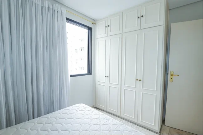 Imagem COBERTURA RESIDENCIAL em São Paulo - SP, Bela Vista