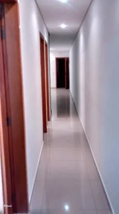 Imagem Apartamento para Venda em Santo André, Vila Assuncao, 3 dormitórios, 1 suíte, 1 banheiro, 2 vagas