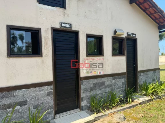 Imagem Terreno à venda, 465 m² por R$ 330.000 - Caravelas - Armação dos Búzios/RJ