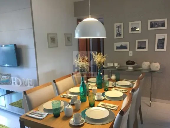 Imagem Apartamento Padrão