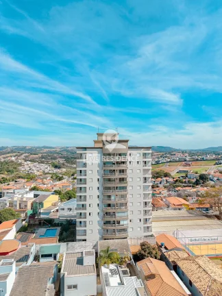 Imagem Apartamento Rarita, em Itatiba-SP