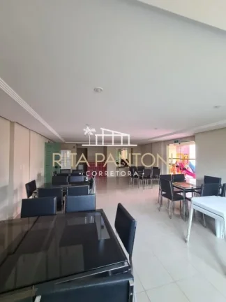 Imagem Apartamento - Ribeirão Preto - Santa Cruz do José Jacques