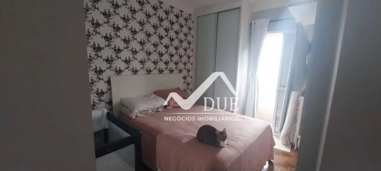 Imagem Apartamento com 2 dormitórios à venda, 76 m² por R$ 790.000,00 - Gonzaga - Santos/SP