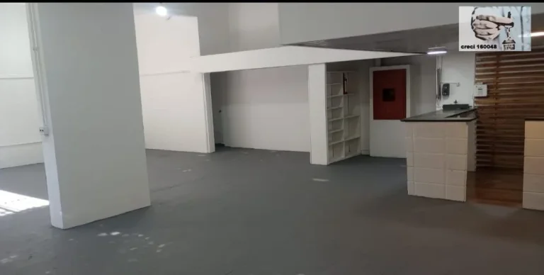 Imagem Loja em Pinheiros, ótimo ponto com 140m²