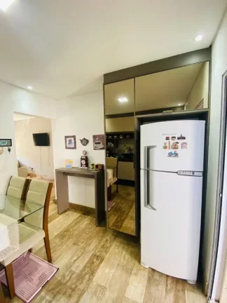 Imagem Sobrado com 3 dormitórios à venda, 114 m² por R$ 580.000,00 - Jardim Casa Branca - Suzano/SP