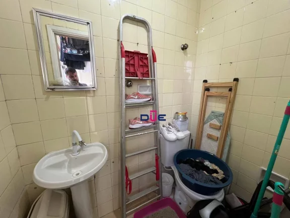 Imagem Apartamento com 3 dormitórios à venda, 106 m² por R$ 650.000,00 - Ponta da Praia - Santos/SP