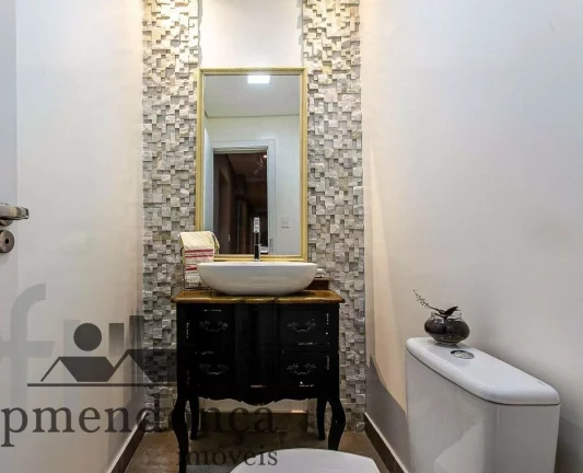 Imagem Higienopolis, Apartamento a venda, 4 dormts, 2 suites, 1 vaga,s reformado
