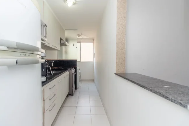 Imagem Apartamento para venda em Paraíso do Morumbi com 3 quartos, sendo 1 suíte , 68m2