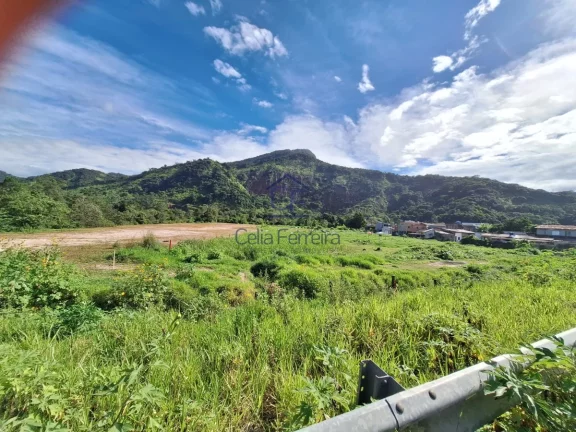 Imagem Área à venda de 14.000m² no Itauna - Caraguatatuba/SP
