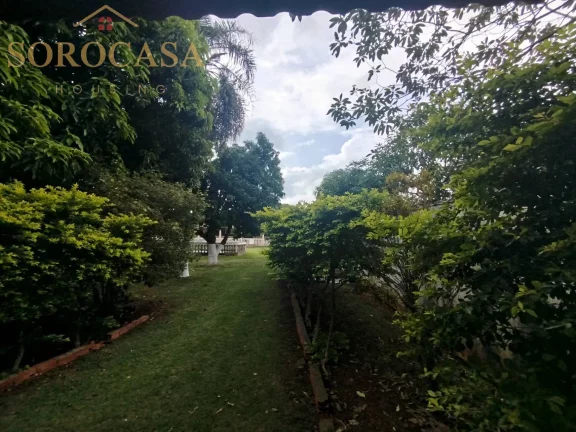 Imagem Chácara à Venda 1.000m² - Residencial Pomares - Araçoiaba