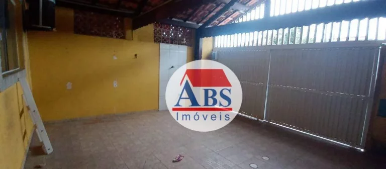 Imagem Casa à venda, 67 m² por R$ 370.000,00 - Praia Real - Praia Grande/SP