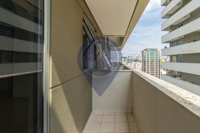 Imagem Oportunidade: Conjunto Comercial à Venda na Vila Mariana, São Paulo-SP - 1 Sala, 2 Banheiros, 1 Vaga e 60m² de Área