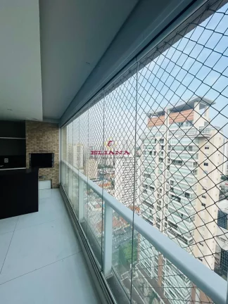 Imagem Apartamento com 3 quartos, 142m², para locação, Vila Leopoldina