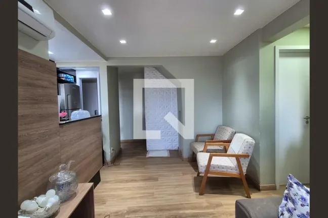 Imagem Apartamento à Venda - Recreio, 4 Quartos, 178 m2