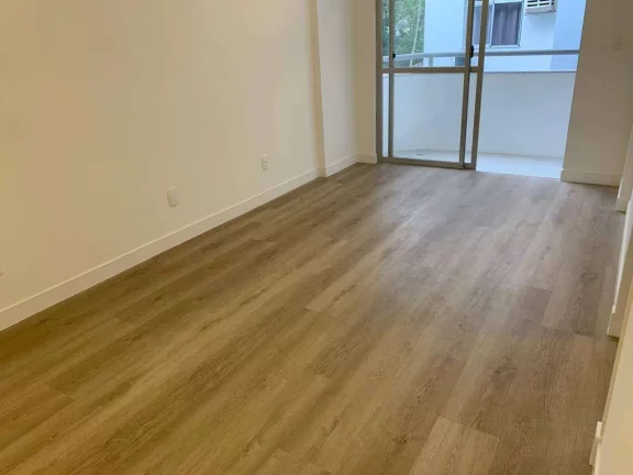 Imagem Apartamento à Venda, 51m2, 1 Dormitório, Itacorubi, Florianópolis/SC - Próximo CEPON / UDESC / CCA UFSC