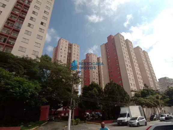 Imagem Apartamento Padrão