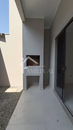 Imagem GEMINADO COM 76M² NO SANTA CATARINA