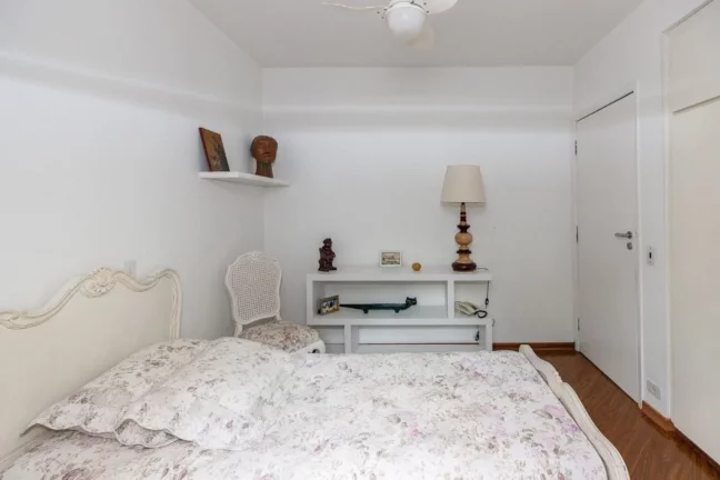 Imagem APARTAMENTO RESIDENCIAL em São Paulo - SP, Real Parque