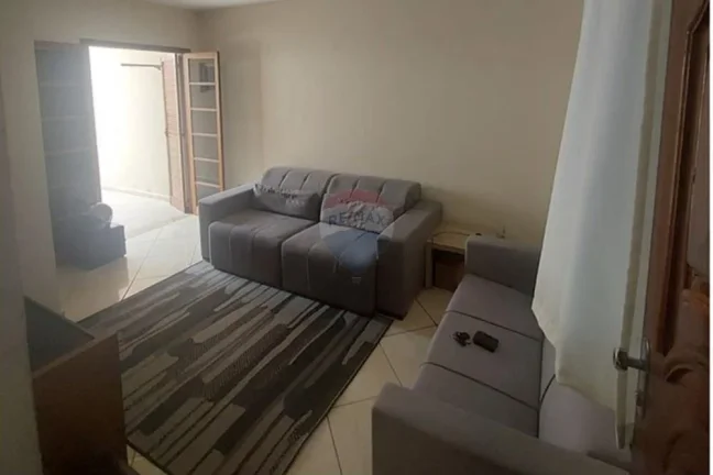 Imagem Casa à venda em Votorantim - 3 quartos | Altos Fortaleza