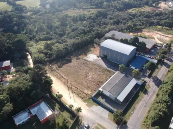 Imagem Terreno Comercial no bairro Cidade Industrial