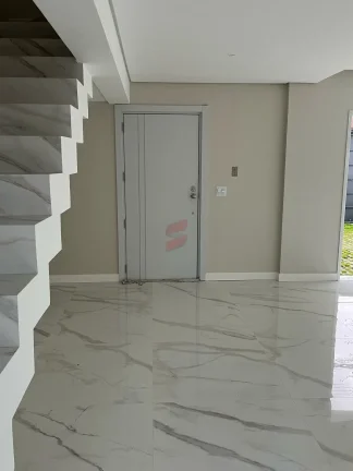 Imagem SOBRADO TRIPLEX com 3 dormitórios à venda por R$ 1.320.000,00 no bairro Centro - PINHAIS / PR
