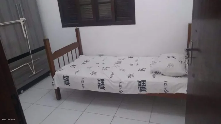 Imagem Casa para Venda em Itanhaém, Jardim Regina, 2 dormitórios, 1 banheiro, 1 vaga