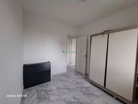 Imagem Apartamento clube