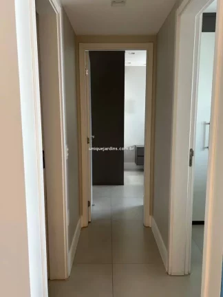 Imagem Apartamento à venda Pinheiros São Paulo