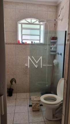 Imagem Casa Sobrado à Venda 3 Quartos 1 Suíte 174,50m² - Bairro Jardim Ismênia