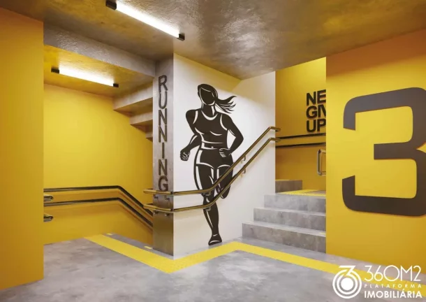 Imagem Apartamento para Venda em Santo André / SP no bairro Jardim