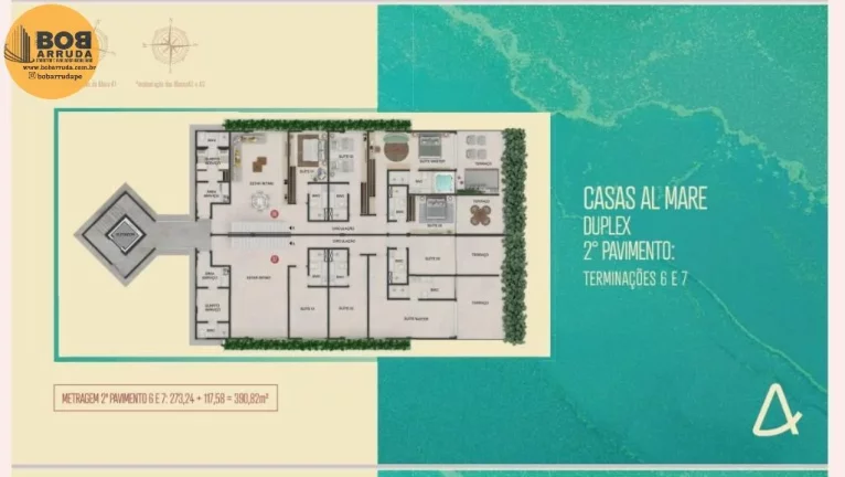 Imagem Casa de Condomínio