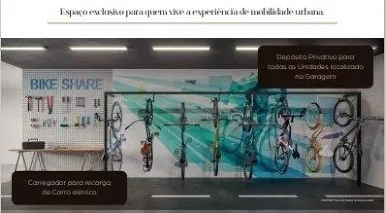 Imagem Apartamento à venda em Osasco, Centro, com 2 quartos, 62m2