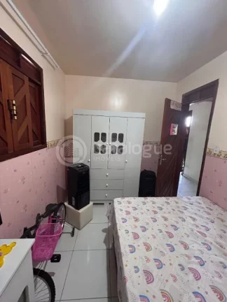 Imagem Casa à venda em Vida Nova – Parnamirim/RN