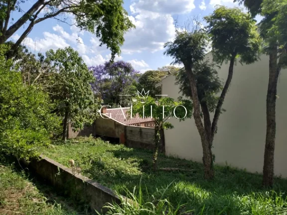 Imagem Terreno Residencial com 307M² no Quinta da Boa Vista | Jundiaí | São Paulo