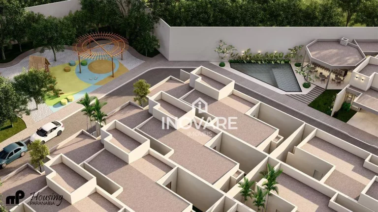 Imagem Casa com 2 dormitórios à venda, 105 m² por R$ 450.000,00 - Setor Paranaíba - Itumbiara/GO