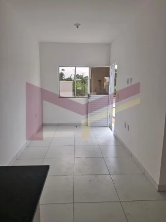 Imagem Casa 2/4 na Asa Branca