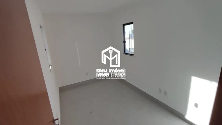 Imagem Residencial I Luziânia APTO 2 Quartos 1 Vaga 61m² Área de Serviço Pia em Mármore