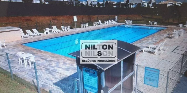 Imagem Terreno à venda, 390 m² por R$ 640.000,00 - Terras do Cancioneiro - Paulínia/SP