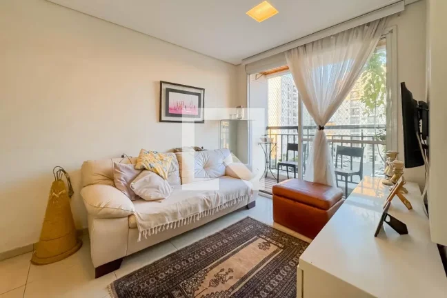 Imagem Apartamento à Venda - Ipiranga, 3 Quartos, 65 m2