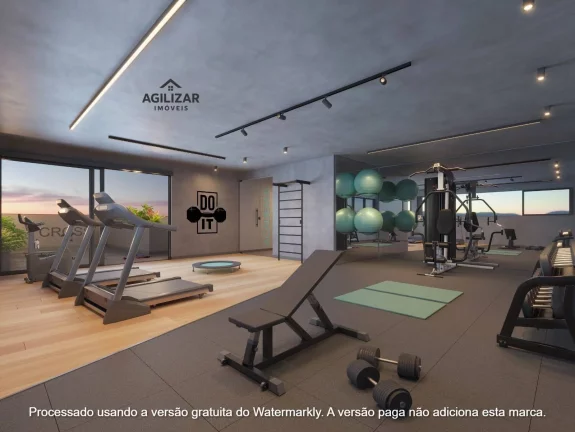 Imagem Flat completo - Barro Preto