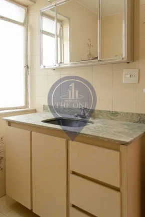 Imagem Alugue já o seu novo lar no Jardim Paulista, São Paulo-SP: Apartamento de 2 quartos com lazer completo!