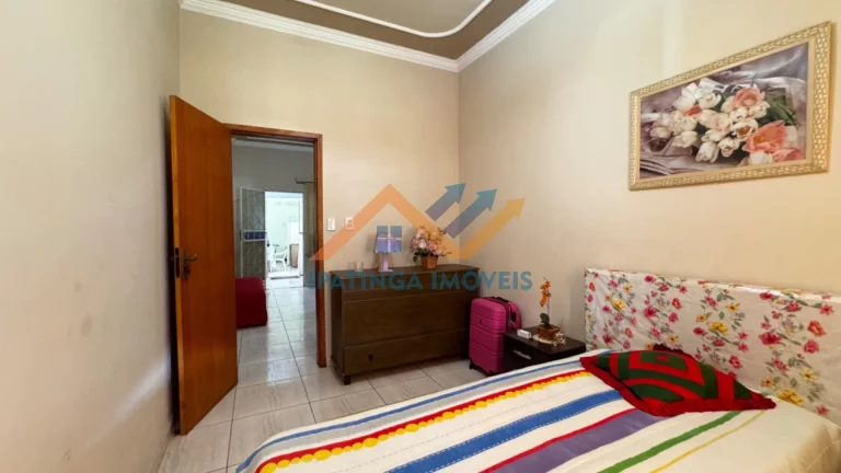 Imagem Casa à venda no bairro Esperança - Ipatinga