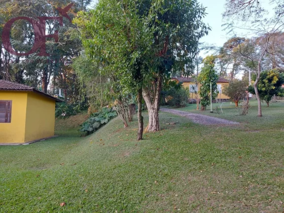 Imagem Estuda Permuta - Linda chácara à venda - 6250m² - Guacuri - Itupeva
