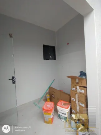 Imagem Casa para Venda em Três Lagoas / MS no bairro Bela Vista da Lagoa