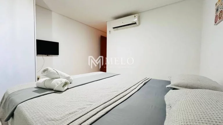 Imagem Oportunidade em TAMANDARÉ: 59m²,02qts, 01suite, 02vagas/Porteira Fechada...