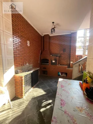 Imagem Sobrado à venda (200,00 m²), Jardim Maria Virginia, São Paulo, SP
