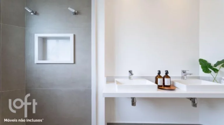 Imagem APARTAMENTO RESIDENCIAL em São Paulo - SP, Sumaré